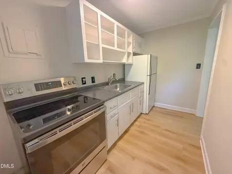 703 Daniels Street Raleigh NC 27605