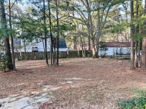 1800 Rosewood Avenue Rocky Mount NC 27801
