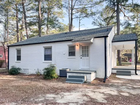 1800 Rosewood Avenue Rocky Mount NC 27801