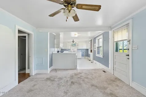 709 Wait Avenue Wake Forest NC 27587