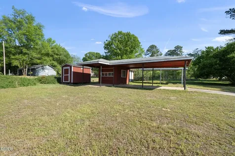 709 Wait Avenue Wake Forest NC 27587