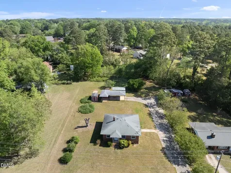 709 Wait Avenue Wake Forest NC 27587