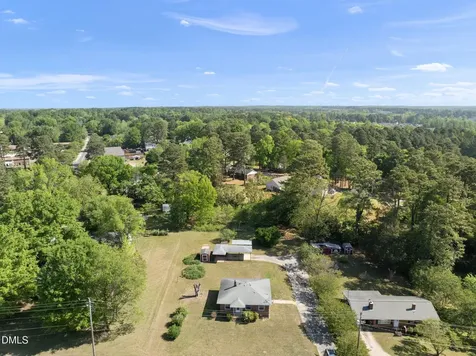 709 Wait Avenue Wake Forest NC 27587
