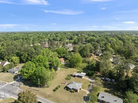 709 Wait Avenue Wake Forest NC 27587
