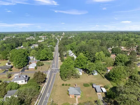 709 Wait Avenue Wake Forest NC 27587