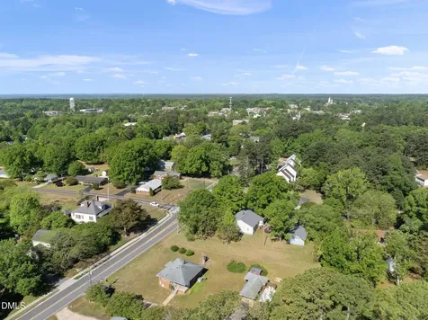 709 Wait Avenue Wake Forest NC 27587