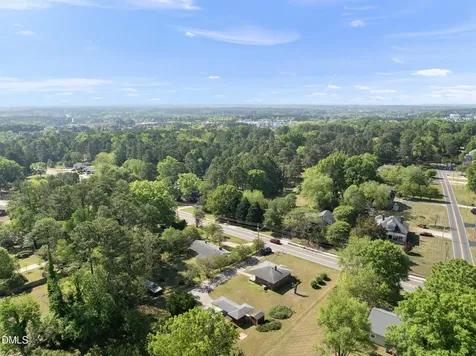 709 Wait Avenue Wake Forest NC 27587