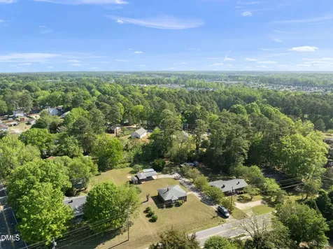 709 Wait Avenue Wake Forest NC 27587
