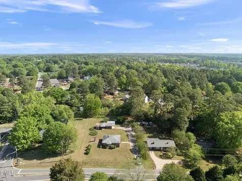 709 Wait Avenue Wake Forest NC 27587