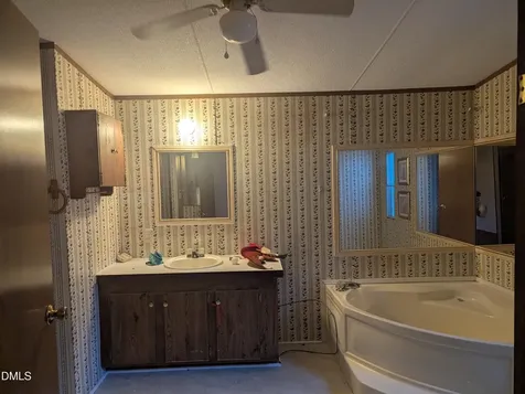 328 Cone Lane Henderson NC 27537