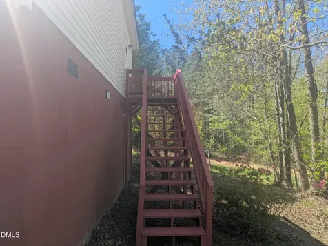 328 Cone Lane Henderson NC 27537