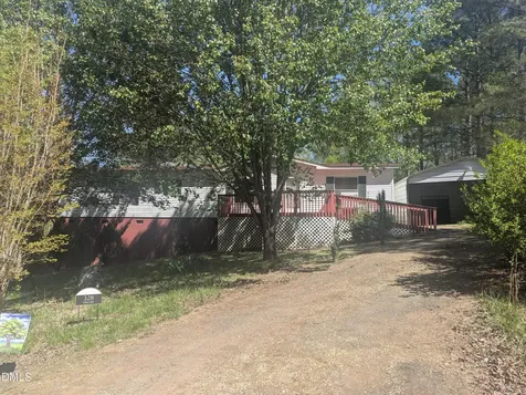 328 Cone Lane Henderson NC 27537