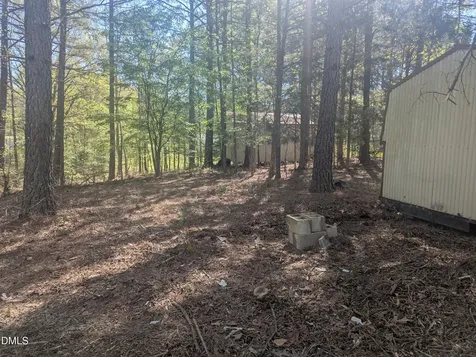 328 Cone Lane Henderson NC 27537