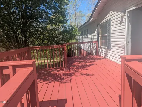 328 Cone Lane Henderson NC 27537