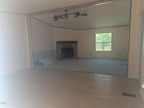 328 Cone Lane Henderson NC 27537