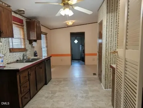 328 Cone Lane Henderson NC 27537