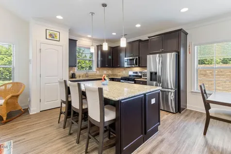 985 Bonanza Lane Mebane NC 27302