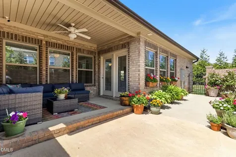 985 Bonanza Lane Mebane NC 27302