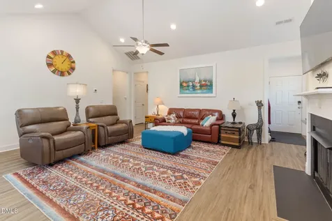 985 Bonanza Lane Mebane NC 27302