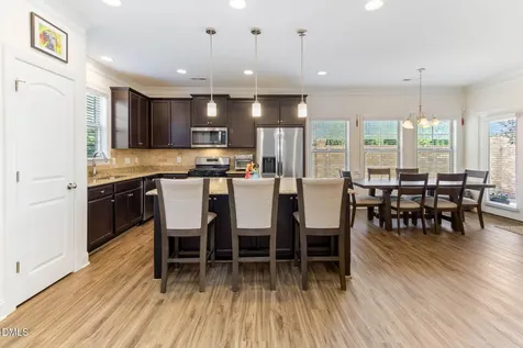 985 Bonanza Lane Mebane NC 27302