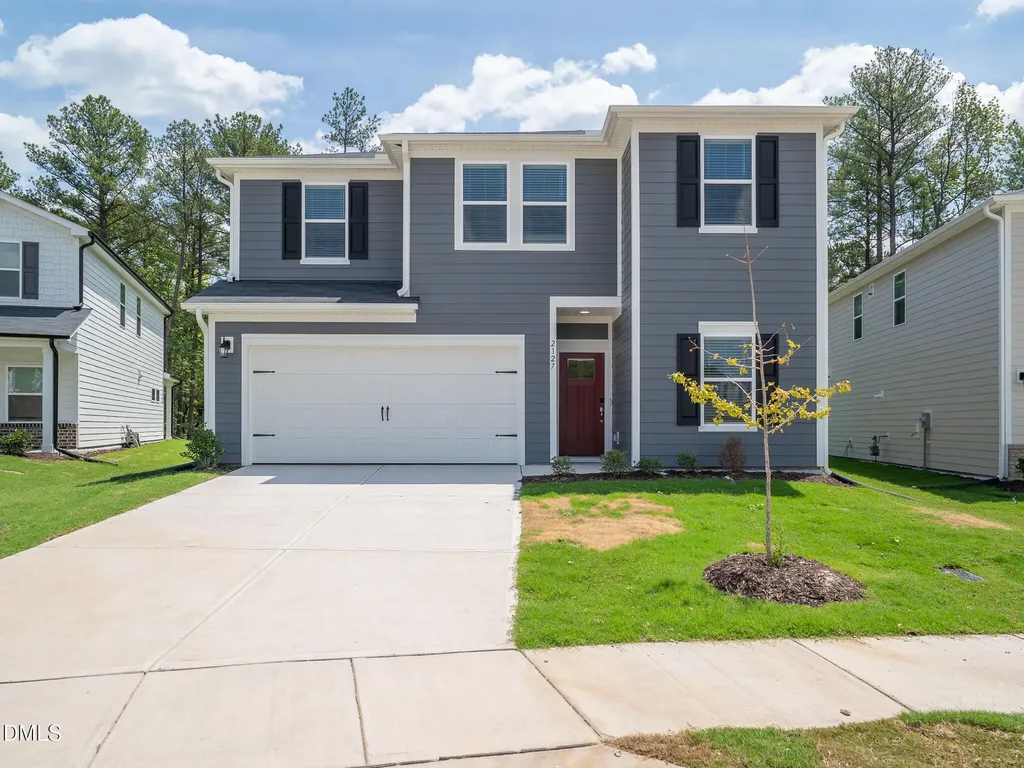 2127 Topsail Road Durham NC 27703