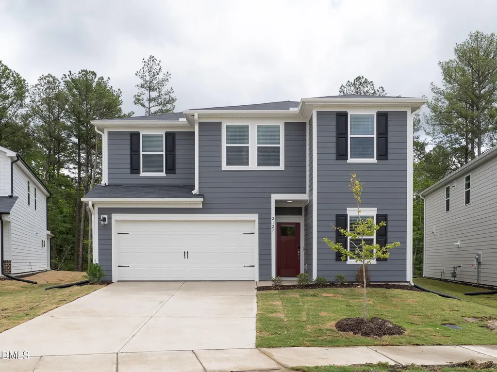2127 Topsail Road Durham NC 27704