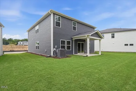 2127 Topsail Road Durham NC 27703