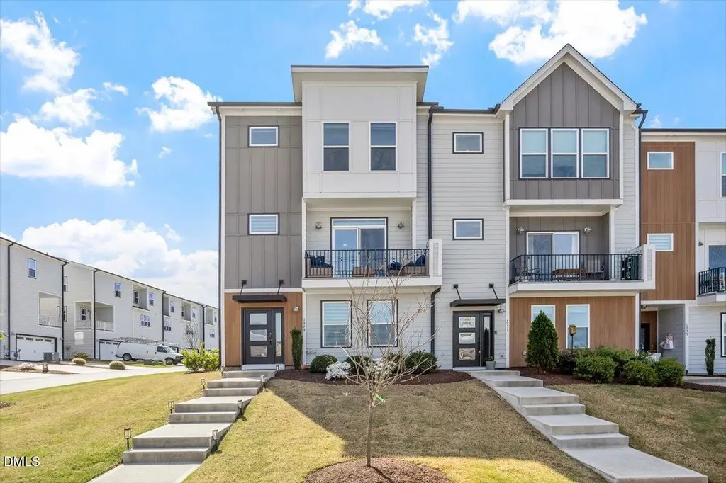 1929 Golden Spur Lane Wendell NC 27591