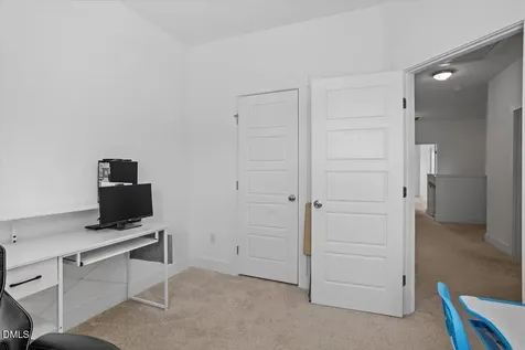 1929 Golden Spur Lane Wendell NC 27591