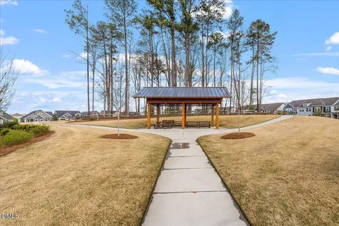 1929 Golden Spur Lane Wendell NC 27591
