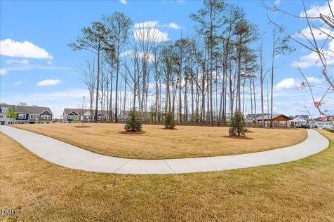 1929 Golden Spur Lane Wendell NC 27591