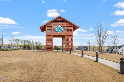 1929 Golden Spur Lane Wendell NC 27591
