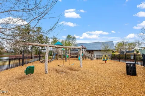 1929 Golden Spur Lane Wendell NC 27591