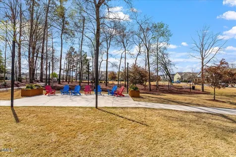 1929 Golden Spur Lane Wendell NC 27591