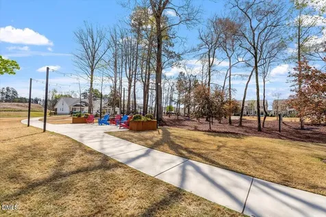 1929 Golden Spur Lane Wendell NC 27591