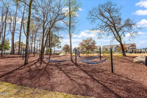 1929 Golden Spur Lane Wendell NC 27591