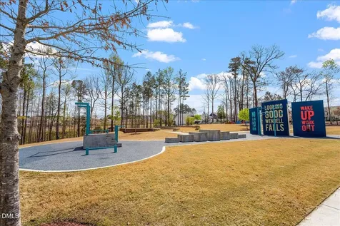 1929 Golden Spur Lane Wendell NC 27591