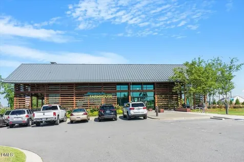 1929 Golden Spur Lane Wendell NC 27591