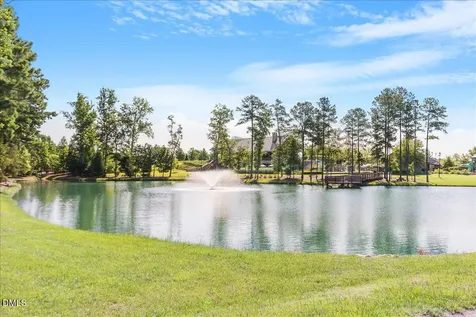1929 Golden Spur Lane Wendell NC 27591
