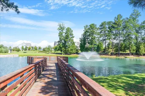 1929 Golden Spur Lane Wendell NC 27591