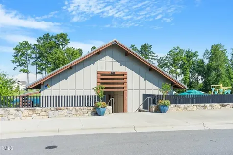 1929 Golden Spur Lane Wendell NC 27591