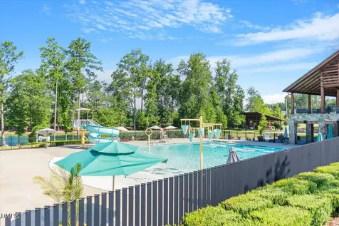 1929 Golden Spur Lane Wendell NC 27591