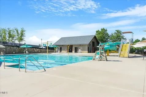 1929 Golden Spur Lane Wendell NC 27591