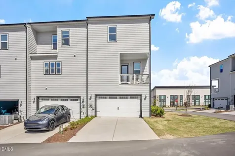 1929 Golden Spur Lane Wendell NC 27591