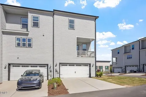 1929 Golden Spur Lane Wendell NC 27591