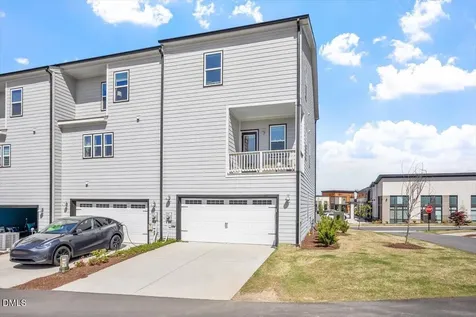1929 Golden Spur Lane Wendell NC 27591