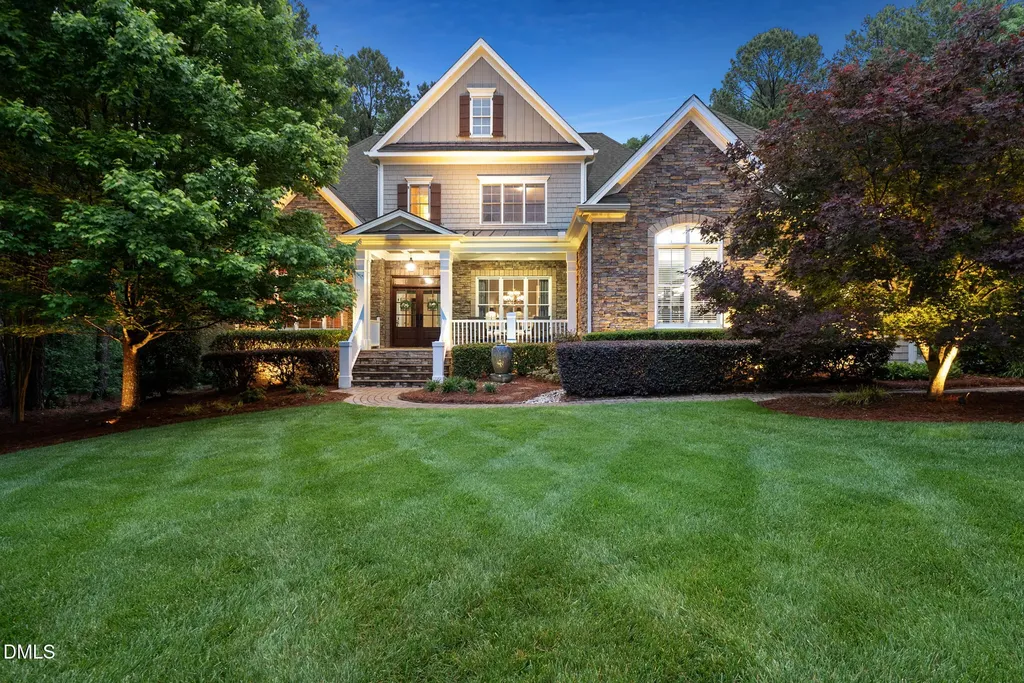 7212 Dunman Court Wake Forest NC 27587