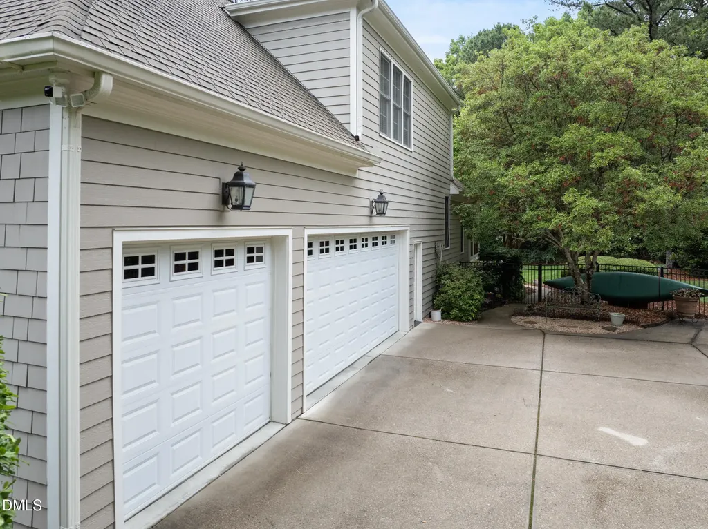 7212 Dunman Court Wake Forest NC 27587