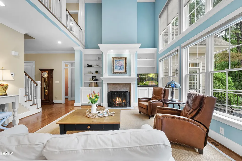 7212 Dunman Court Wake Forest NC 27587