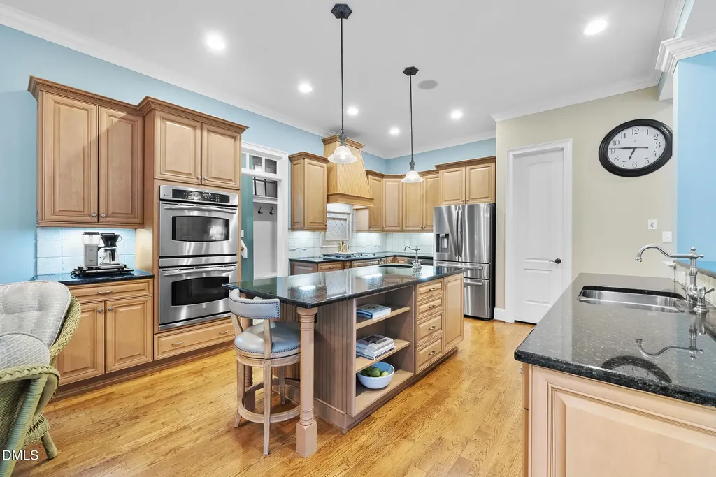 7212 Dunman Court Wake Forest NC 27587
